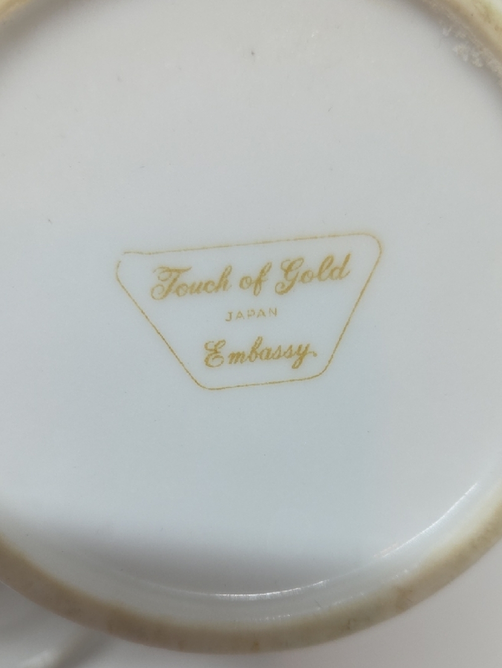 Tea Pot - Picture 9 of 11